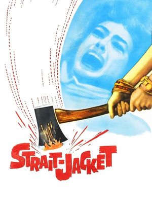 Strait-Jacket's poster