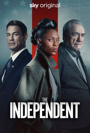The Independent's poster