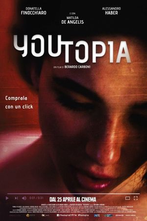 Youtopia's poster