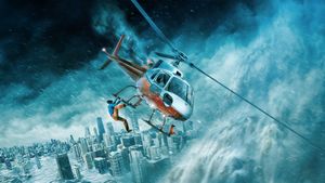 Arctic Armageddon's poster