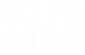 Dead Man Walking's poster
