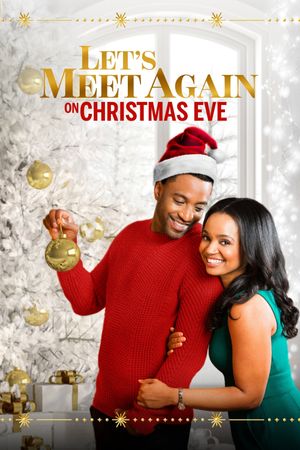 Let's Meet Again on Christmas Eve's poster