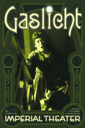 Gaslight's poster image