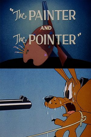 The Painter and the Pointer's poster image