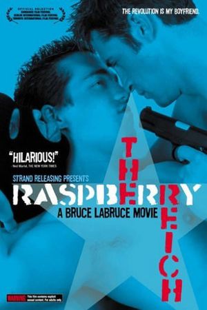 The Raspberry Reich's poster