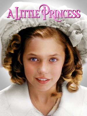 A Little Princess's poster