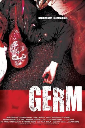 Germ's poster image