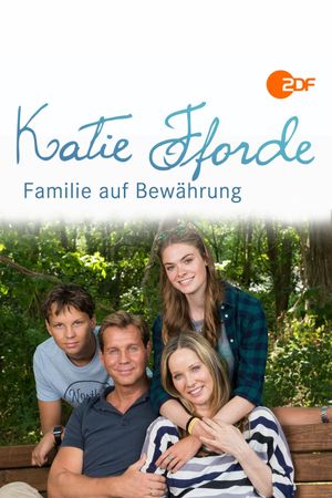 Katie Fforde: Familie auf Bewährung's poster image