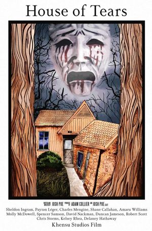 House of Tears's poster