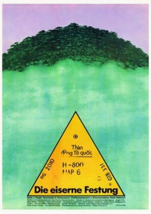 Die eiserne Festung's poster