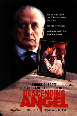 Descending Angel's poster