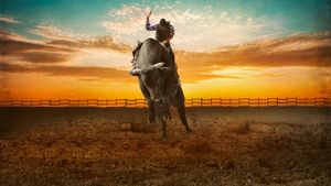 Cowboy & Indiana's poster