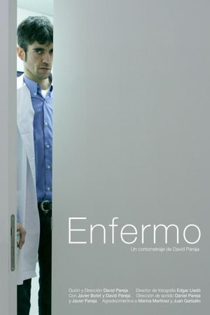 Enfermo's poster