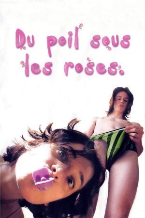 Hair Under the Roses's poster