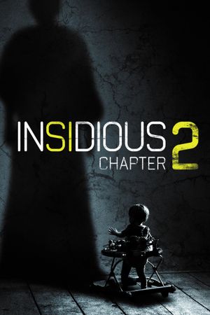 Insidious: Chapter 2's poster