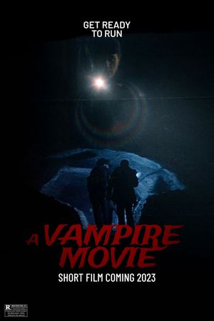 A Vampire Movie's poster image