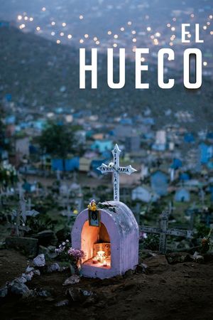 The Hole's poster