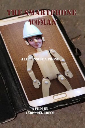 La donna dello smartphone's poster image