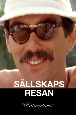 Sällskapsresan's poster