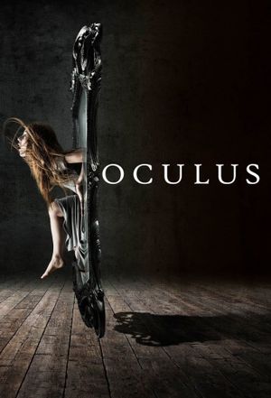 Oculus's poster