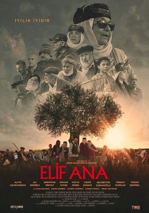 Mother Elif's poster