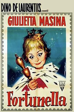 Fortunella's poster
