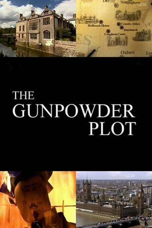 The Gunpowder Plot's poster image