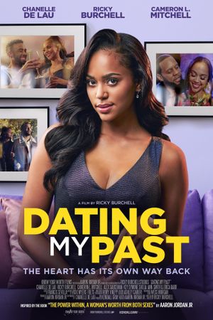 Dating My Past's poster