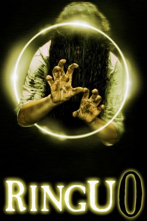 Ring 0: Birthday's poster