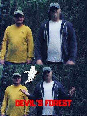 Devil's Forest's poster