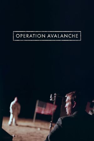 Operation Avalanche's poster