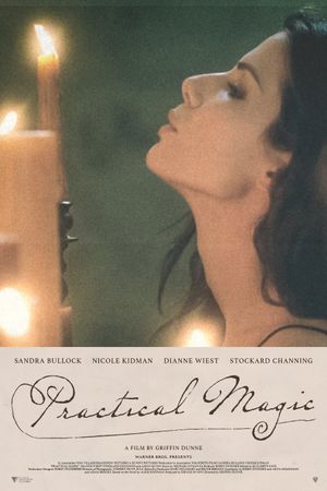 Practical Magic's poster