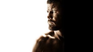 Bisping's poster