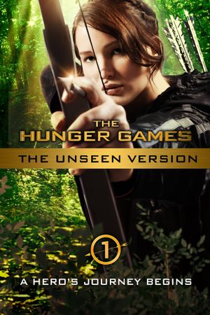 The Hunger Games's poster