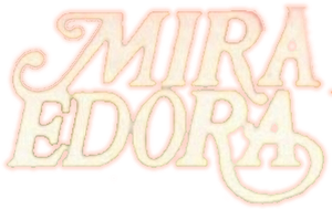Mira Edora's poster