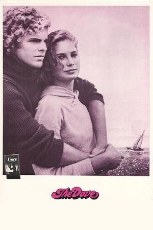 The Dove's poster