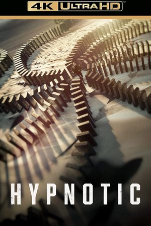 Hypnotic's poster