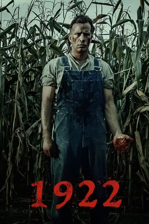 1922's poster