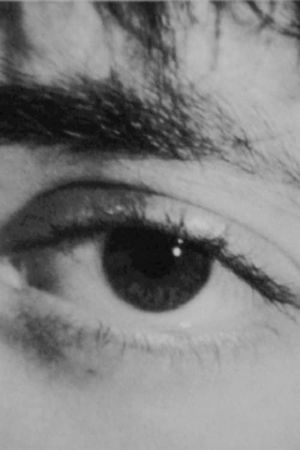 Screen Test [ST265]: Lou Reed (Eye)'s poster