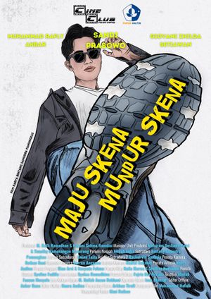 Lost In The Scene's poster