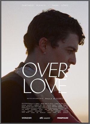 Over Love's poster