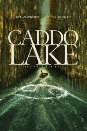 Caddo Lake's poster