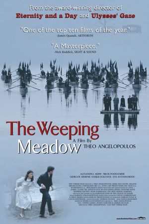Trilogy: The Weeping Meadow's poster