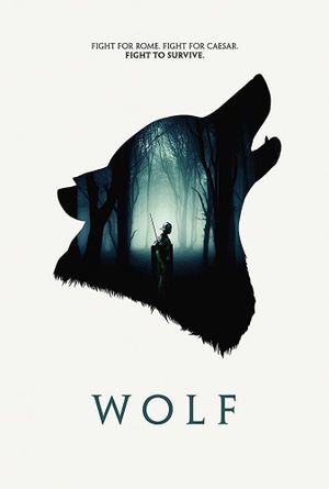 Wolf's poster