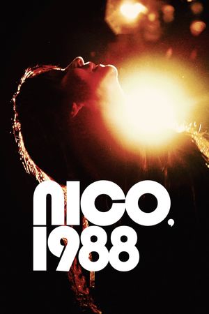 Nico, 1988's poster