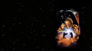 Star Wars: Episode III - Revenge of the Sith's poster