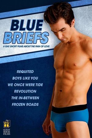 Blue Briefs's poster