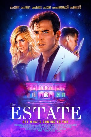 The Estate's poster
