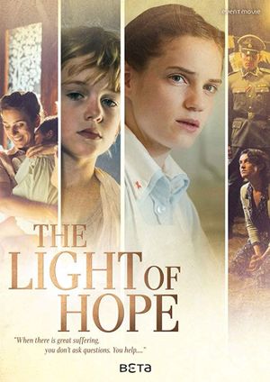 The Light of Hope's poster