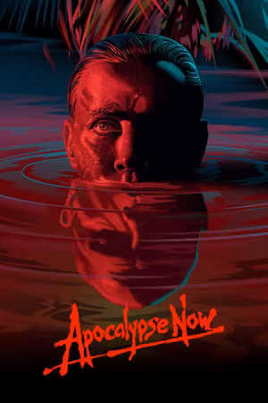 Apocalypse Now's poster